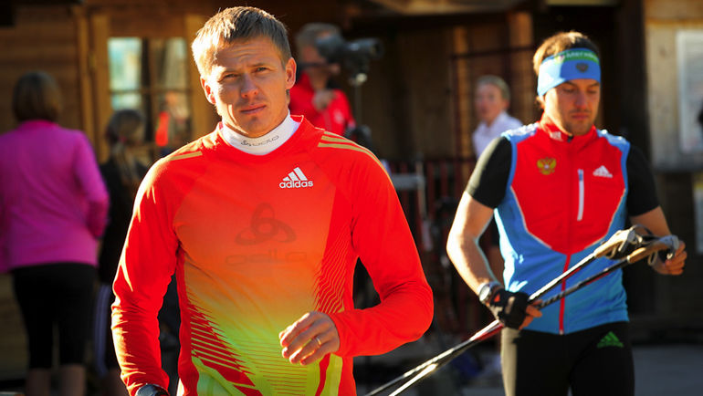 Иван ЧЕРЕЗОВ. Фото Евгений Тумашов, СБР Иван ЧЕРЕЗОВ. Фото Евгений Тумашов, СБР