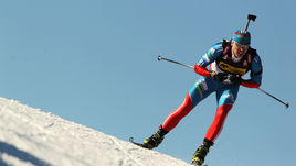 Иван ЧЕРЕЗОВ.