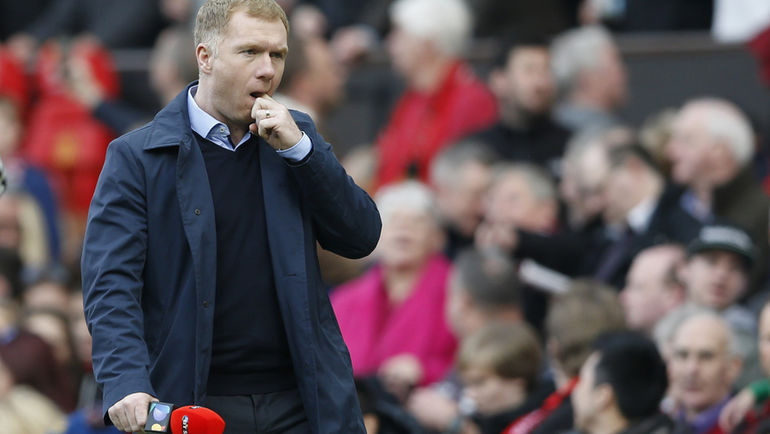 Пол СКОУЛЗ. Фото REUTERS Пол СКОУЛЗ. Фото REUTERS