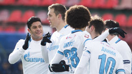 Воскресенье. Саранск.