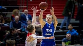 "Зенит" чуть не повторил подвиг "Нижнего"