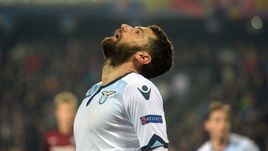 Кандрева согласился покинуть 