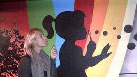 Конфетная Шарапова и звездный Овечкин