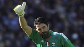 Воскресенье. Турин.