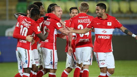 Пятница. Каспийск.