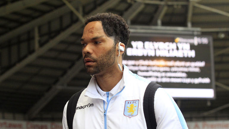 Джолеон ЛЕСКОТТ никогда не оправится после такого ужасного сезона? Фото REUTERS Джолеон ЛЕСКОТТ никогда не оправится после такого ужасного сезона? Фото REUTERS