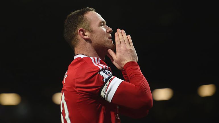 Уэйн РУНИ растерял свой огонь. Фото AFP Уэйн РУНИ растерял свой огонь. Фото AFP