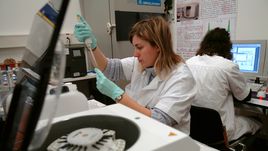 Спор о мельдонии переместился в научные лаборатории.