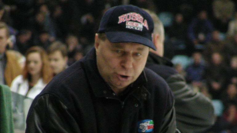 Юрий МОИСЕЕВ. Фото Василий АЛЕКСАНДРОВ Юрий МОИСЕЕВ. Фото Василий АЛЕКСАНДРОВ