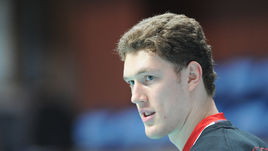 Дмитрий МУСЭРСКИЙ.