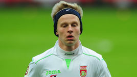 Александр ЗИНЧЕНКО.