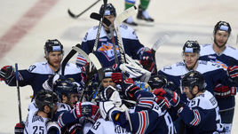 Среда. Магнитогорск.