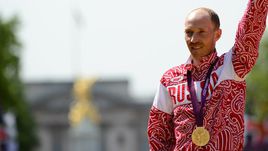 Сергей КИРДЯПКИН может лишиться олимпийского золота Лондона.