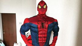 Человек-паук Дзюба и воссоединение Аршавина с Тимощуком. Инстаграм за неделю