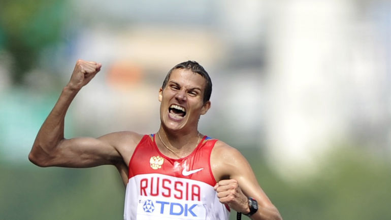 Владимир КАНАЙКИН. Фото REUTERS Владимир КАНАЙКИН. Фото REUTERS