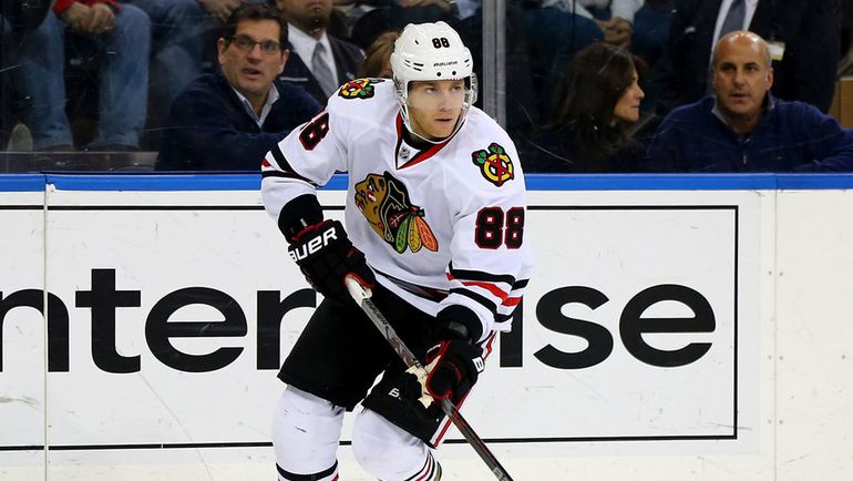 Патрик КЕЙН. Фото AFP Патрик КЕЙН. Фото AFP