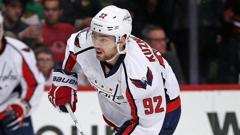 Евгений КУЗНЕЦОВ. Фото AFP Евгений КУЗНЕЦОВ. Фото AFP