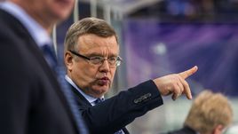 Главный тренер