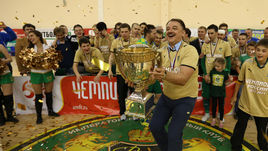 Сергей КОЗЛОВ.