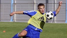 Роландас Джяукштас: "Ваши селекционеры забыли дорогу в Литву"