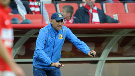 Курбан БЕРДЫЕВ.