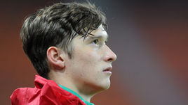 Лидер молодежки Алексей МИРАНЧУК пропустил матч. Из-за болезни?