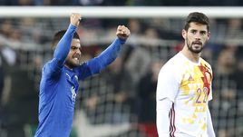 Италия остужает "Красную фурию"