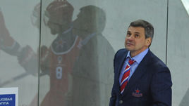 Дмитрий КВАРТАЛЬНОВ.