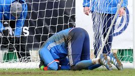 "Спартаковец" Самедов, нокдаун Гильерме, шутки Слуцкого