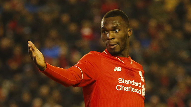 Кристиан БЕНТЕКЕ. Фото REUTERS Кристиан БЕНТЕКЕ. Фото REUTERS