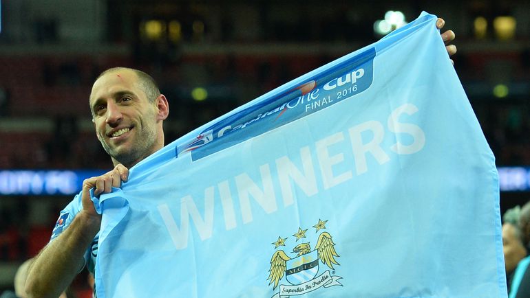 Пабло САБАЛЕТА. Фото REUTERS Пабло САБАЛЕТА. Фото REUTERS