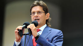 Леонид ФЕДУН.