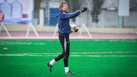 Что принесет Карпину балтийский берег?