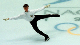 Последний штрих свободного художника