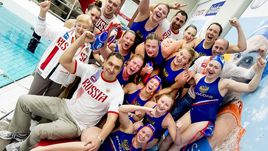 Рио-2016. Путевка за пять секунд