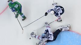 Сегодня. Уфа.