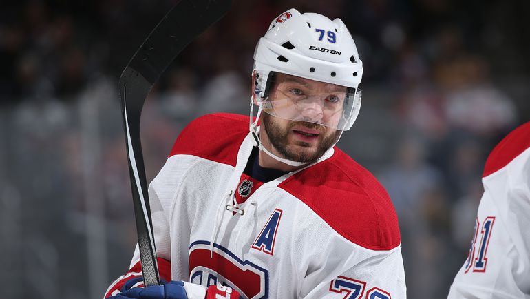 Андрей МАРКОВ. Фото AFP Андрей МАРКОВ. Фото AFP