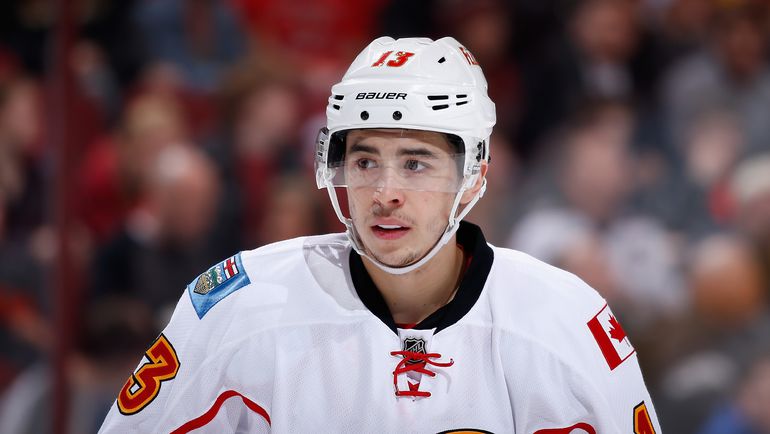 Джонни ГОДРО. Фото AFP Джонни ГОДРО. Фото AFP