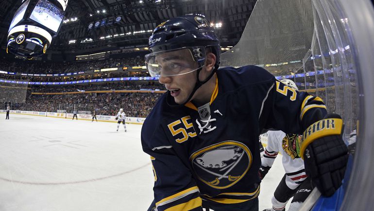 Расмус РИСТОЛАЙНЕН. Фото AFP Расмус РИСТОЛАЙНЕН. Фото AFP