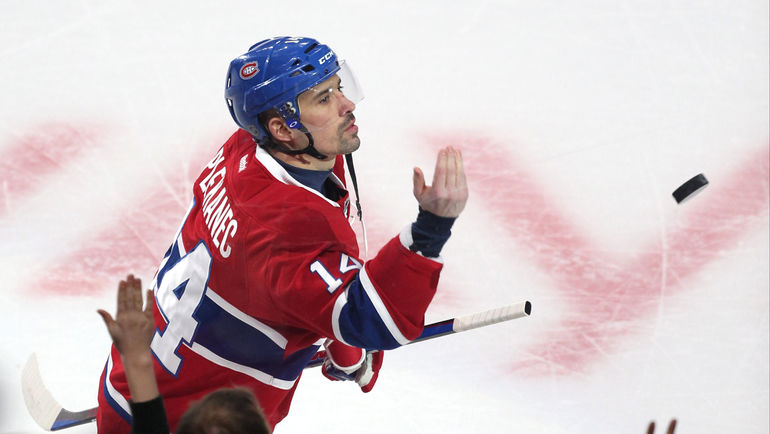 Томаш ПЛЕКАНЕЦ. Фото USA TODAY Sports Томаш ПЛЕКАНЕЦ. Фото USA TODAY Sports