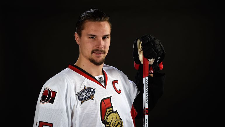 Эрик КАРЛССОН. Фото AFP Эрик КАРЛССОН. Фото AFP