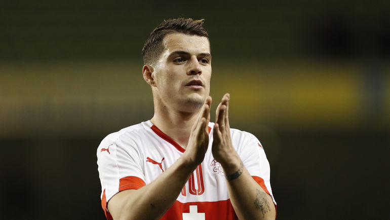 Гранит ДЖАКА. Фото REUTERS Гранит ДЖАКА. Фото REUTERS