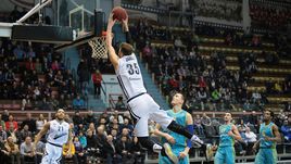 Суббота. Саратов.