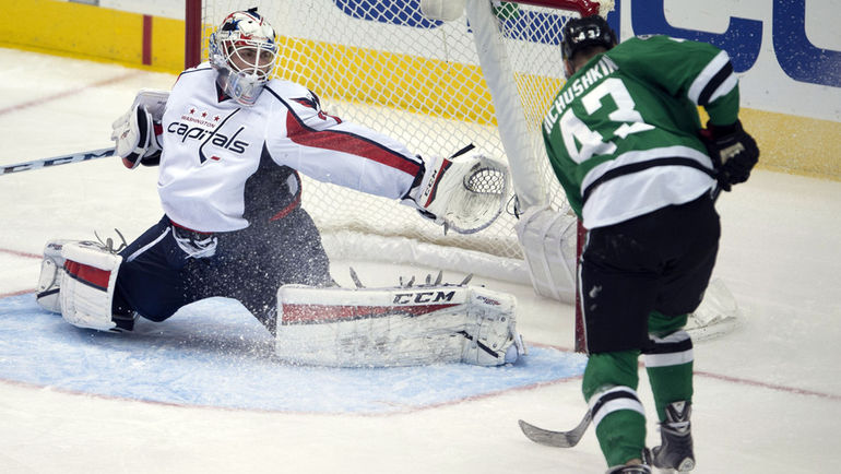 Валерий НИЧУШКИН. Фото USA TODAY Sports Валерий НИЧУШКИН. Фото USA TODAY Sports