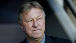 Хорст ХРУБЕШ.