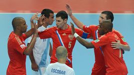 Способна ли Белоруссия на еще один сюрприз?