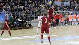 Колумбия стала на три гола ближе