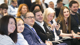 Форум Sport Connect подводит итоги