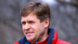 Виктор ЧЕГИН.