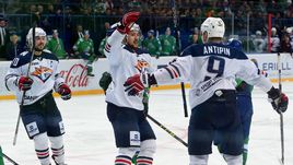 Сегодня. Уфа.